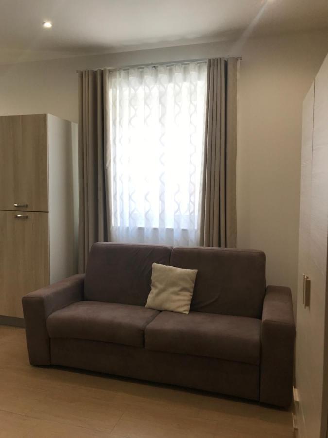 Le Quattro Perle Apartamento Terrasini Exterior foto