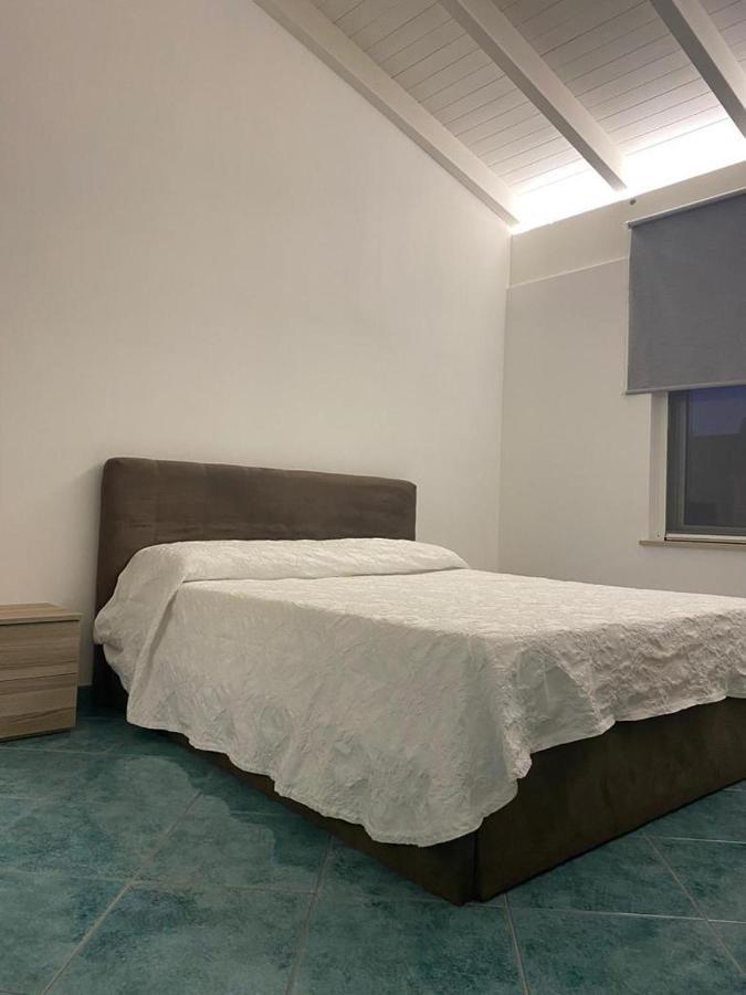 Le Quattro Perle Apartamento Terrasini Exterior foto