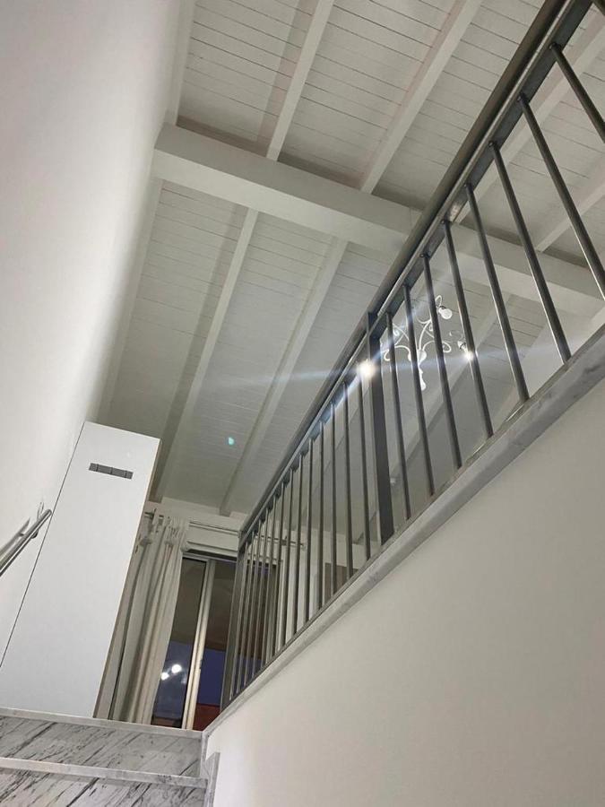Le Quattro Perle Apartamento Terrasini Exterior foto