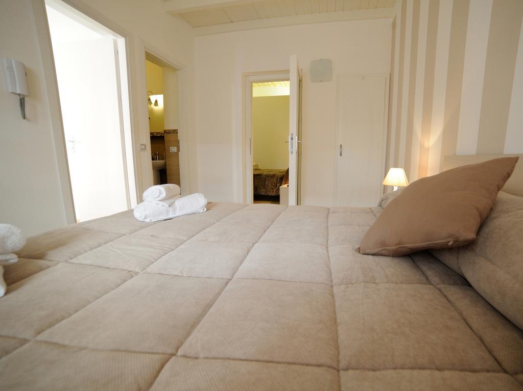Le Quattro Perle Apartamento Terrasini Exterior foto